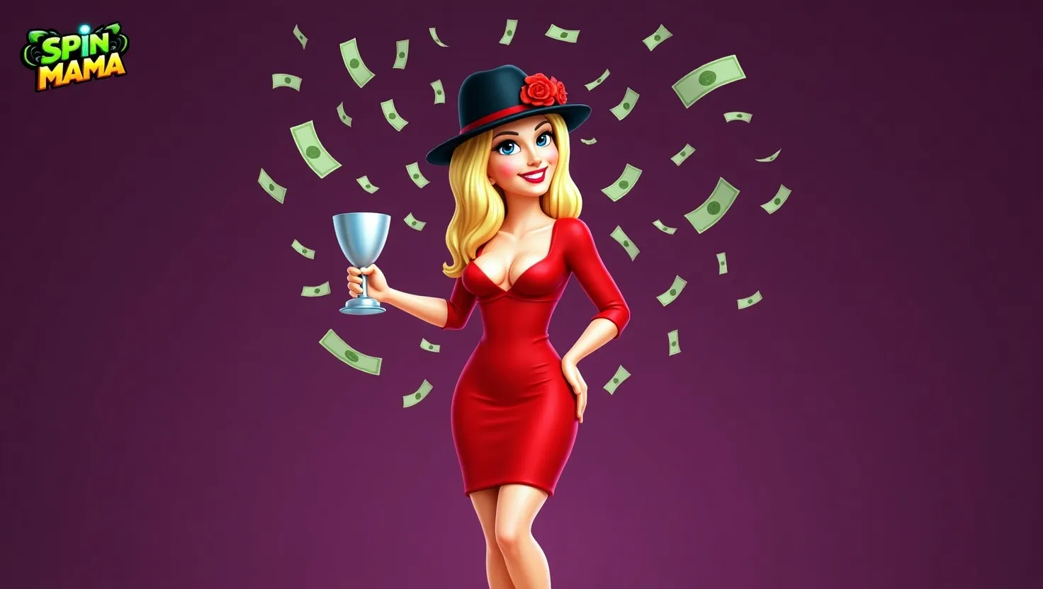 spinmama casino login