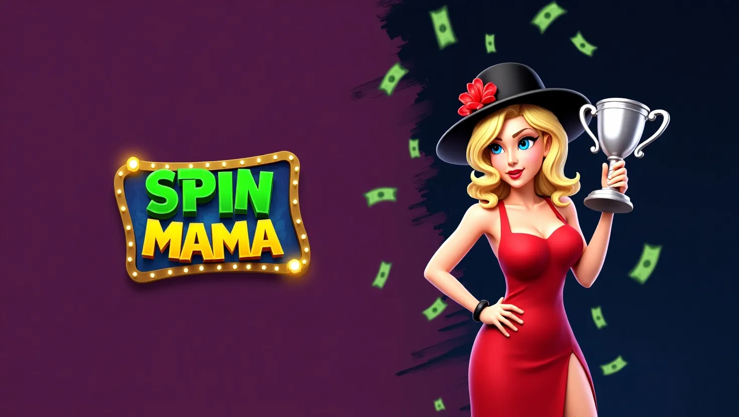 spinmama