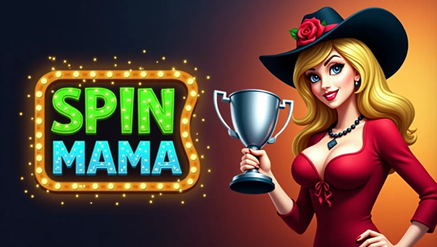 spinmama