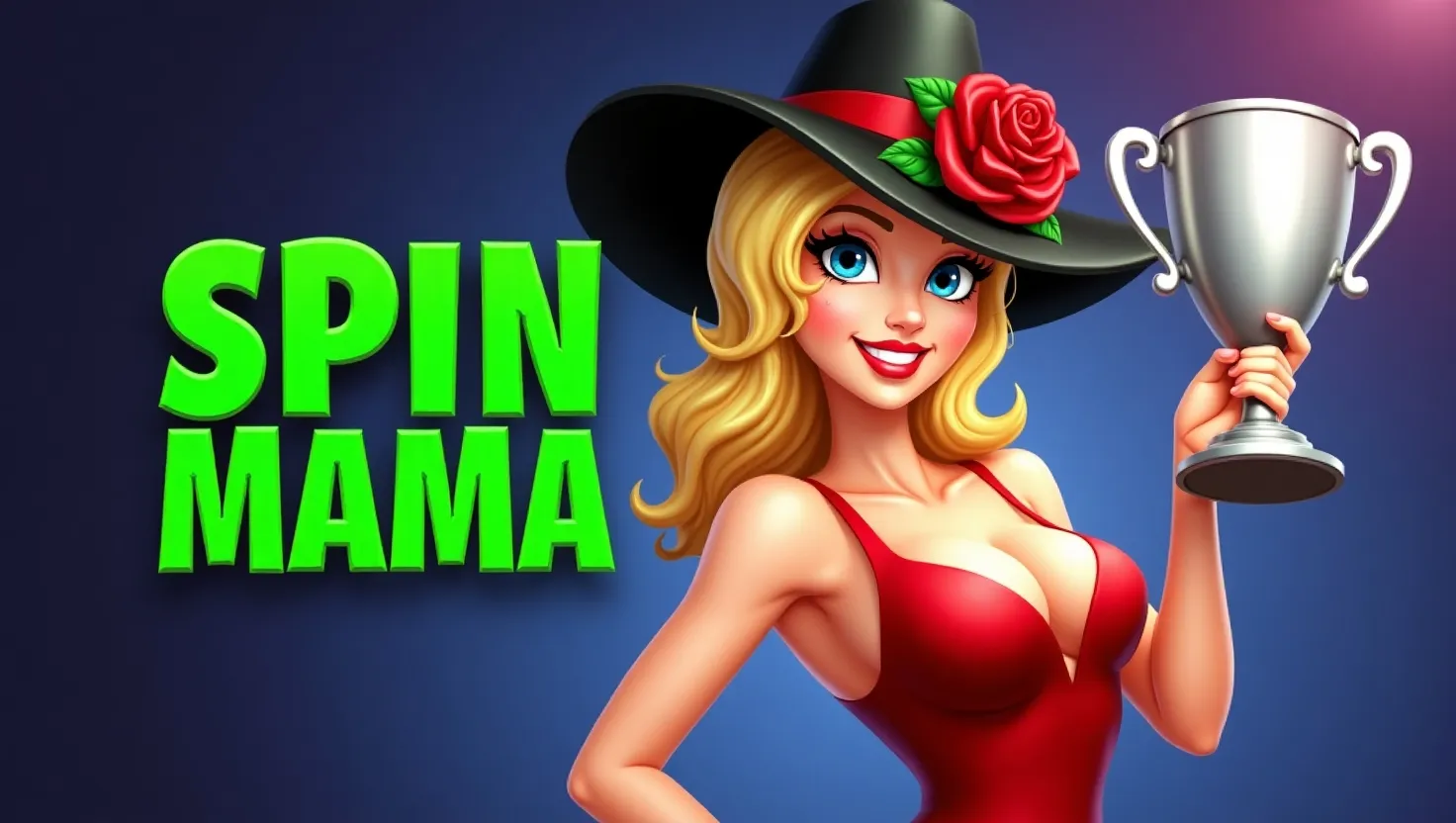 spinmama app
