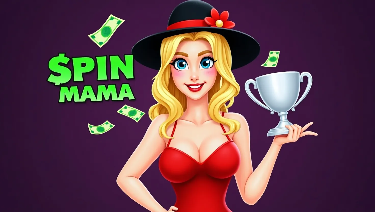 spinmama bonus code